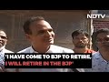 I Will Retire In The BJP: Goa MLA Babush Monserrate