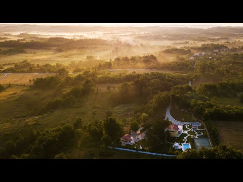 Vidéo de l’hébergement