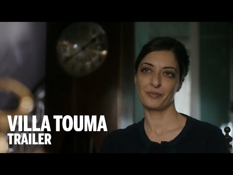 Villa Touma'