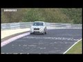 	 First video of 2015 BMW X5 M (F15) (second generation X5M) - Howling Down Nurburgring 