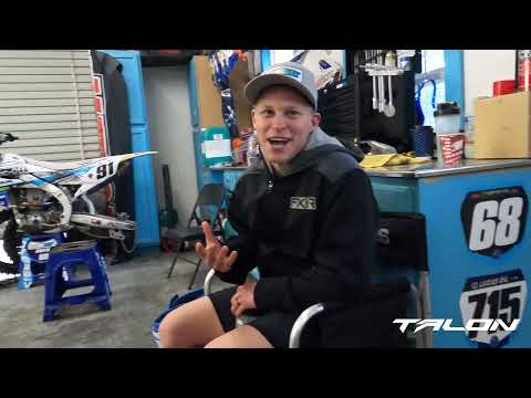 The Weege Show: ClubMX Team with Phil, Troll, Marchbanks and More