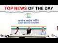 Rahul Gandhi | Key Congress Poll Committee Meet In Delhi | The Biggest Stories Of April 27, 2024