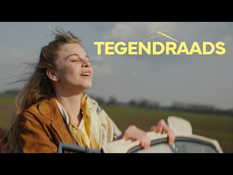 Tegendraads'