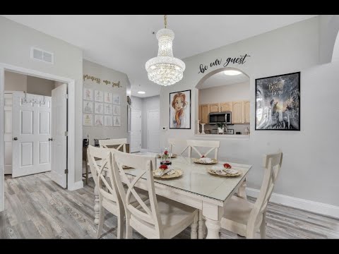 Property video