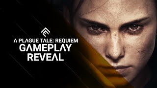 A Plague Tale: Requiem - Gameplay Reveal Trailer | The Game Awards 2021