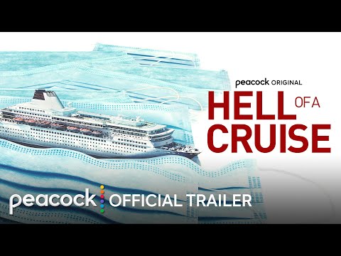 Hell of a Cruise'