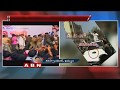 Pawan Kalyan Ends his Speech Abruptly at Khammam