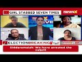 Gruesome Hubbali Murder | Time For No Netagiri, Immediate Action | NewsX  - 29:14 min - News - Video