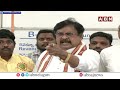 LIVE : TDP Varla Ramaiah Press Meet | ABN Telugu  - 53:36 min - News - Video