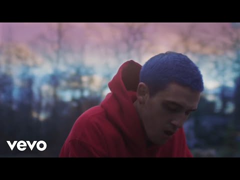 Lauv - Who (feat. BTS) [Music Video]