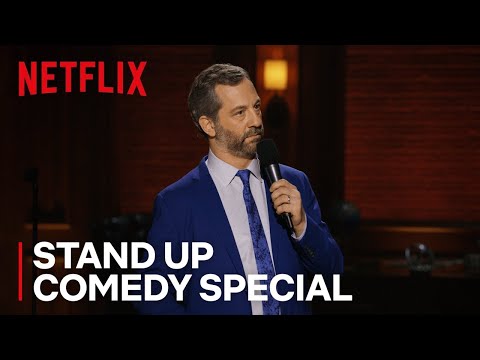 Judd Apatow: The Return'