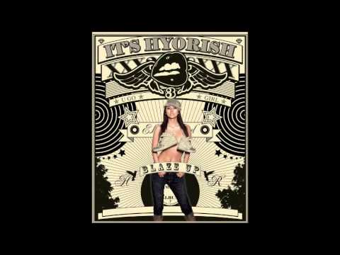 이효리 Hey Mr Big (가사 첨부)