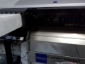 Plotter Eco Solvente  Epson Stylus 7500