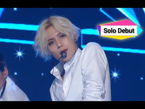 TAEMIN - Ace, 태민 - 에이스, Show Champion 20140820