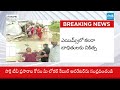 Another 7 Cholera and Diarrhea Cases In Guntur Mangalagiri |@SakshiTV  - 02:40 min - News - Video