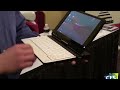 Lenovo IdeaPad S10-3t tablet convertibile