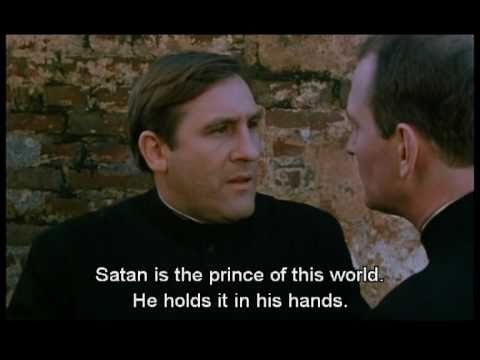 Sous le soleil de Satan'