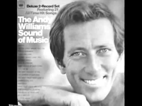 Andy Williams - The Best Songs. - Video