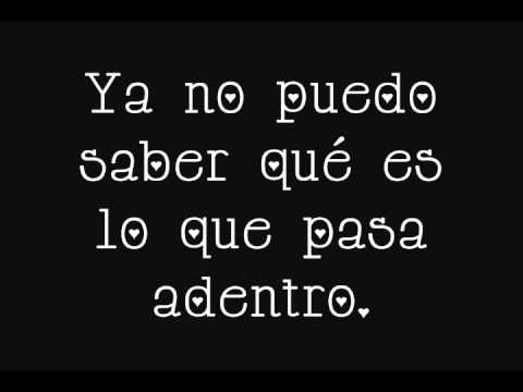LETRA DE SI NO TE TENGO A TI letra de si no te tengo a ti:
