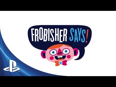 frobisher says ps vita
