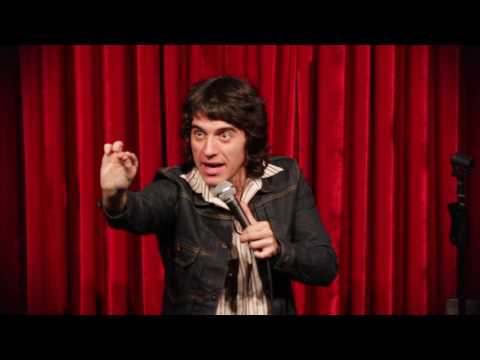 Stand Up - Patrick Maia