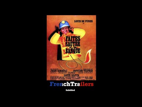 Faites sauter la banque!'