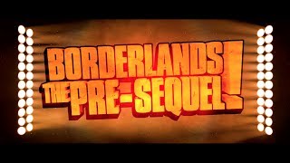 Borderlands: The Pre-Sequel! The Moon Dance Trailer!