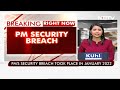 Ex Punjab Top Cop Faces Action Over Security Breach During PMs 2022 Visit  - 02:51 min - News - Video