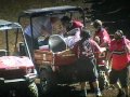 Trey Canards Crash-Washougal Mx 2011 