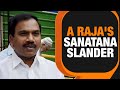Congress Distances From Sanatan Dharma Row | T.N CM Stalin Comes Out In Defence Of Son | News9
