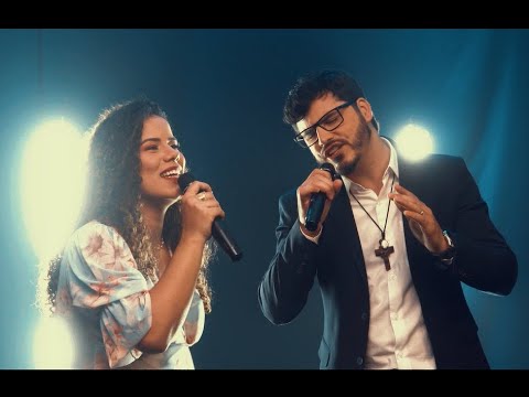 Iara e Rafael – Eleva-te