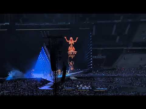 II HANDS II HEAVEN / TYRANT / THIQUE - Beyoncé - Cowboy Carter Tour - Paris | June 19th, 2025