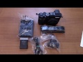 Nikon Coolpix P7800 Обзор и распаковка фотокамеры  с суперзумом