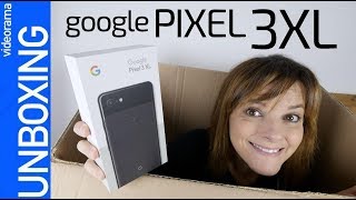 Video Google Pixel 3 XL jO1tCbjkAhs