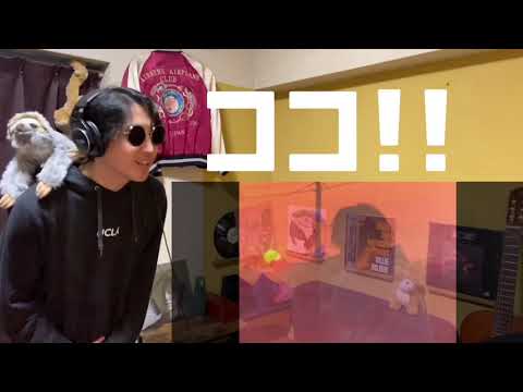 藤井 風(Fujii Kaze) -