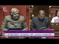 Sikh brothers in J&K should also get reservations in the legislative assembly  RS MP Sanjeev Arora  - 01:58 min - News - Video