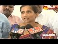 Ravikiran wife Sujana Complaints to Shamshabad DCP against her husband's arrest