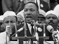 New recording of Martin Luther King 'dream' speech released