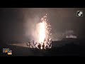 Diwali Fallout: RK Puram Suffocates under Smog from Firecracker Burning | News9 - 01:59 min - News - Video
