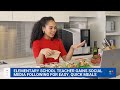 Elementary school teacher gains social media following for quick, easy meals  - 04:06 min - News - Video
