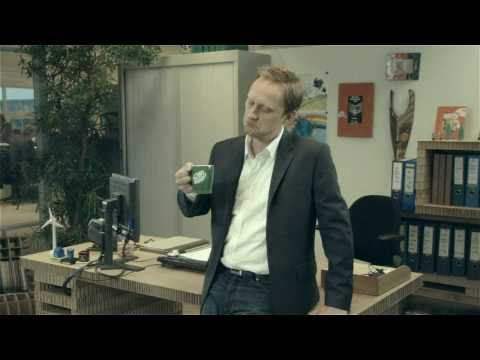 UNOX Nieuwe Cup-a-Soup commercial