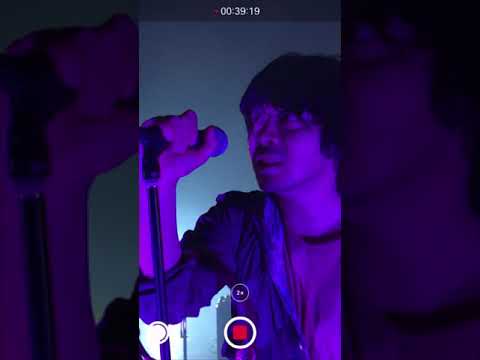 Ging Nang Boyz - Amen, Semen And Mary Chain (LIVE at CLUB CITTA’ , Dec.26th,2020)