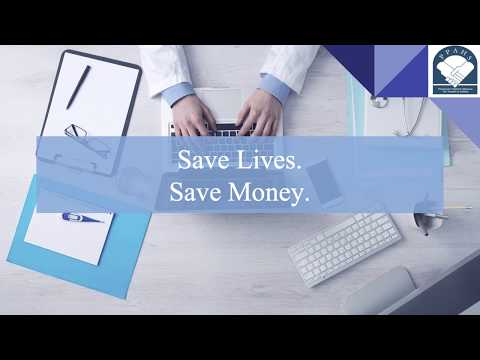 Nine Minutes to Improving Opioid Safety: Physician-Patient Alliance for Health & Safety Releases YouTube Video Nine Minutes to Improving Opioid Safety: Physician-Patient Alliance for Health & Safety Releases YouTube Video