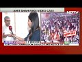 IT Minister Ashwini Vaishnaw: Congress Spreading Doctored Videos To Create Confusion  - 03:19 min - News - Video