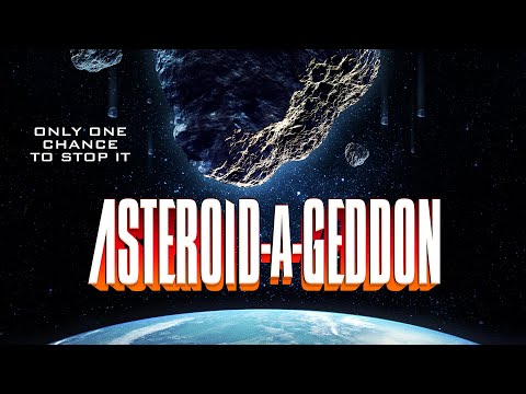 Asteroid-a-Geddon'
