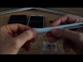 Обзор стилуса S Pen с Bluetooth-гарнитурой Samsung HM5100