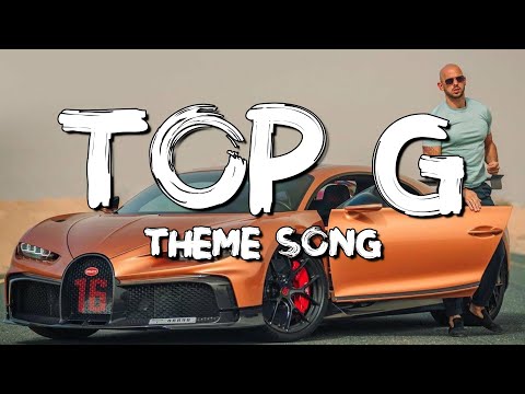 Upload mp3 to YouTube and audio cutter for TOP G themes song | (Lyrics) Andrew Tate's Theme download from Youtube