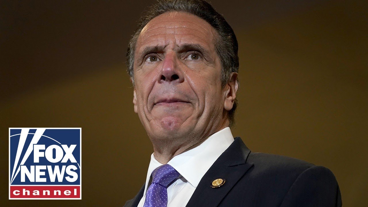 Cuomo explains COVID-era decisions that sparked backlash