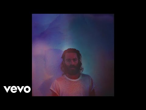 Nick Murphy - Stop Me (Stop You)