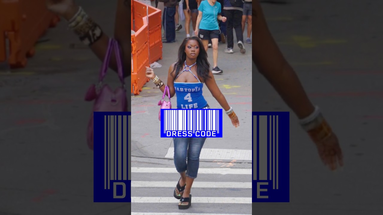 spotted: #aliyahsinterlude the it girl from atl